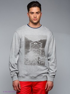 Джемперы Quiksilver