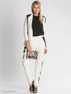 Брюки Vero moda