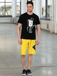 Бордшорты DC Shoes