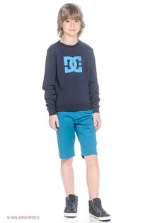 Шорты DC Shoes