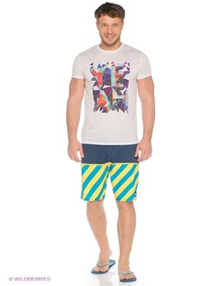 Шорты Quiksilver