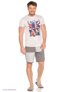 Шорты Quiksilver
