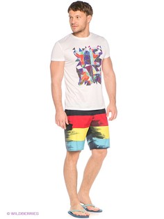 Шорты Quiksilver