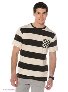 Футболка Quiksilver