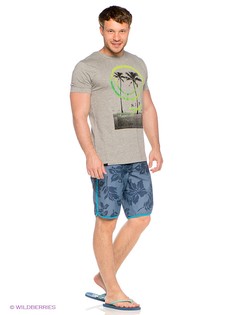 Бермуды Quiksilver
