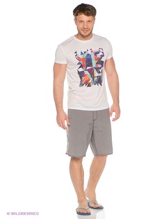 Шорты Quiksilver