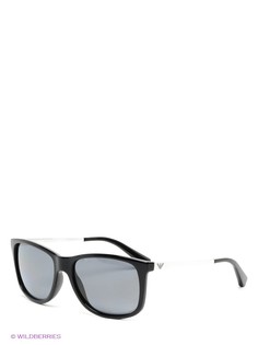 Солнцезащитные очки Emporio Armani