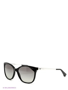 Солнцезащитные очки Emporio Armani