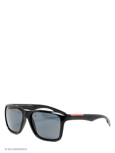 Солнцезащитные очки Prada Linea Rossa