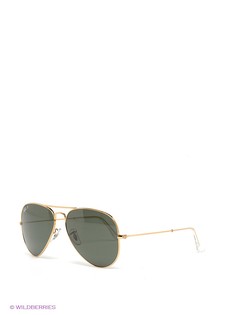 Солнцезащитные очки Ray Ban