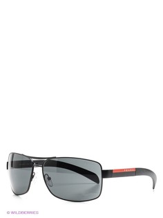 Солнцезащитные очки Prada Linea Rossa