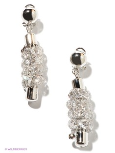 Серьги Bijoux Land