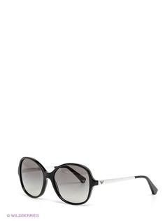 Солнцезащитные очки Emporio Armani