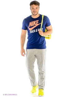 Брюки Nike