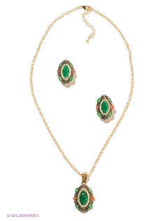 Комплекты бижутерии Bijoux Land