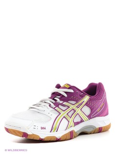 Кроссовки ASICS