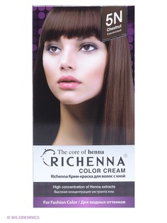 Краски для волос Richenna