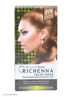 Краски для волос Richenna