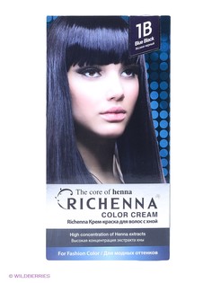 Краски для волос Richenna