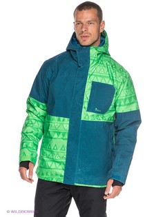 Куртки Quiksilver