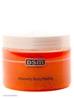Скрабы Mon Platin DSM