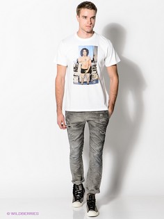 Футболка Boom Bap Wear