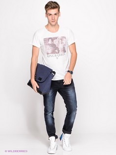 Футболка Boom Bap Wear