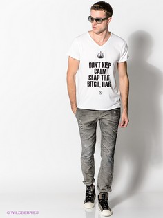 Футболка Boom Bap Wear