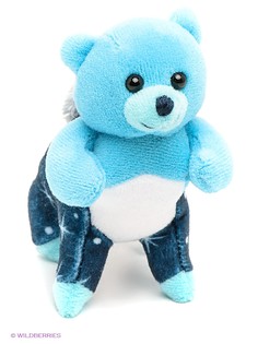 Мягкие игрушки TRUDI