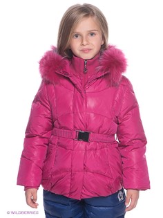 Пуховики Junior Republic