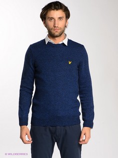 Джемперы Lyle&amp;Scott Lyle&;Scott