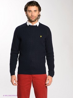 Джемперы Lyle&amp;Scott Lyle&;Scott