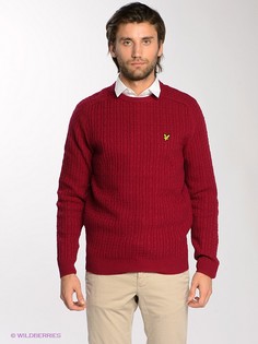 Джемперы Lyle&amp;Scott Lyle&;Scott