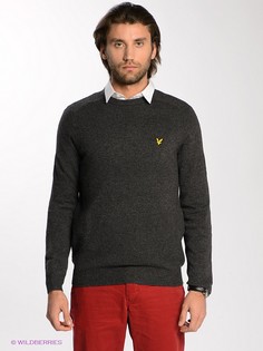 Джемперы Lyle&amp;Scott Lyle&;Scott