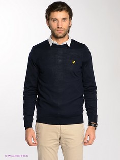 Джемперы Lyle&amp;Scott Lyle&;Scott