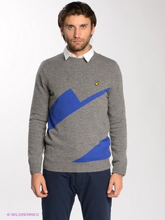 Джемперы Lyle&amp;Scott Lyle&;Scott