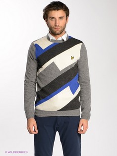 Джемперы Lyle&amp;Scott Lyle&;Scott