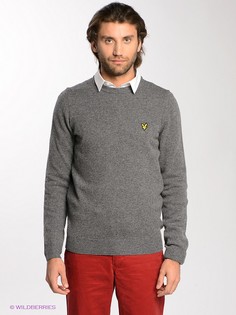 Джемперы Lyle&amp;Scott Lyle&;Scott