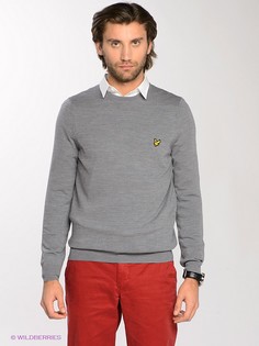 Джемперы Lyle&amp;Scott Lyle&;Scott