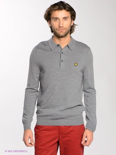 Джемперы Lyle&amp;Scott Lyle&;Scott