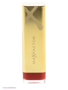 Помады MAX FACTOR