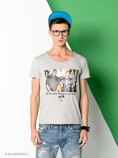 Футболка Boom Bap Wear