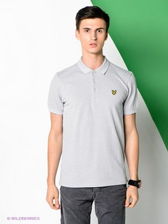 Поло Lyle&amp;Scott Lyle&;Scott