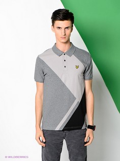 Поло Lyle&amp;Scott Lyle&;Scott