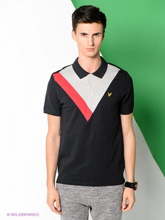 Поло Lyle&amp;Scott Lyle&;Scott