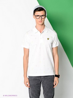 Поло Lyle&amp;Scott Lyle&;Scott