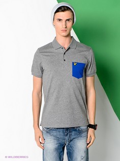 Поло Lyle&amp;Scott Lyle&;Scott