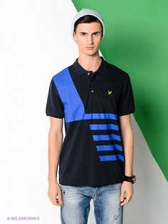 Поло Lyle&amp;Scott Lyle&;Scott