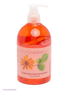Гели CRISTALINE