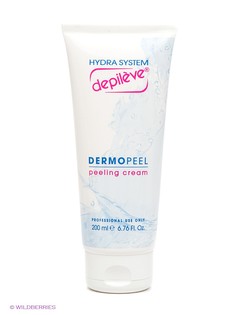 Кремы Depileve